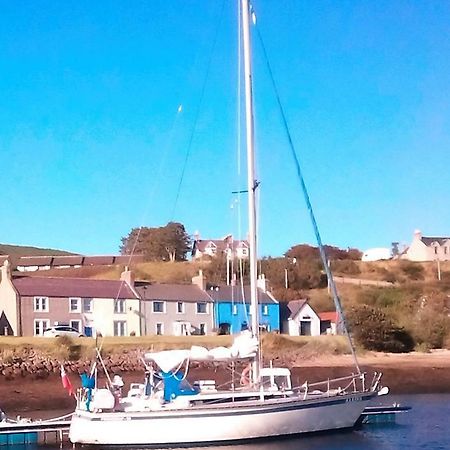 Sea Song, Selkie House Bed and Breakfast Helmsdale Buitenkant foto