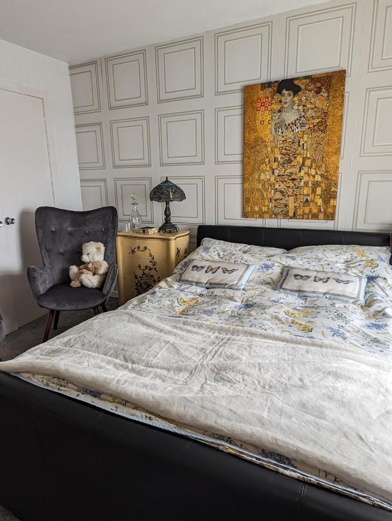 Sea Song, Selkie House Bed and Breakfast Helmsdale Buitenkant foto