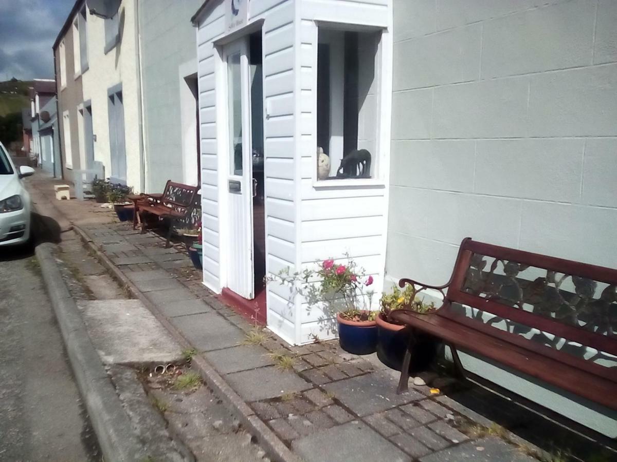 Sea Song, Selkie House Bed and Breakfast Helmsdale Buitenkant foto