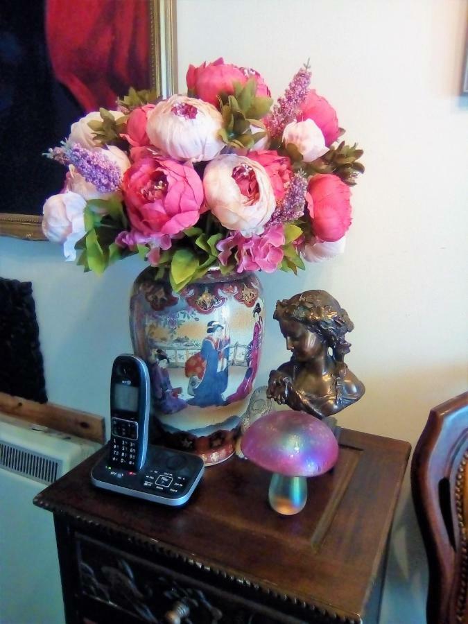 Sea Song, Selkie House Bed and Breakfast Helmsdale Buitenkant foto