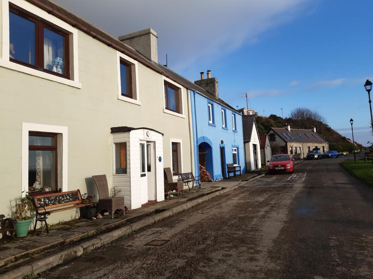 Sea Song, Selkie House Bed and Breakfast Helmsdale Buitenkant foto