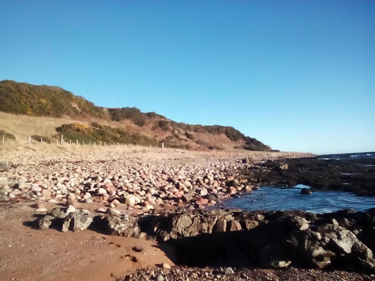 Sea Song, Selkie House Bed and Breakfast Helmsdale Buitenkant foto